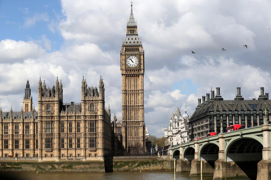 archii101's tweet photo. Big Ben Saat Kulesi
Londra/İngiltere

Bunları biliyor muydunuz ? https://t.co/Sc3rX6t7SL