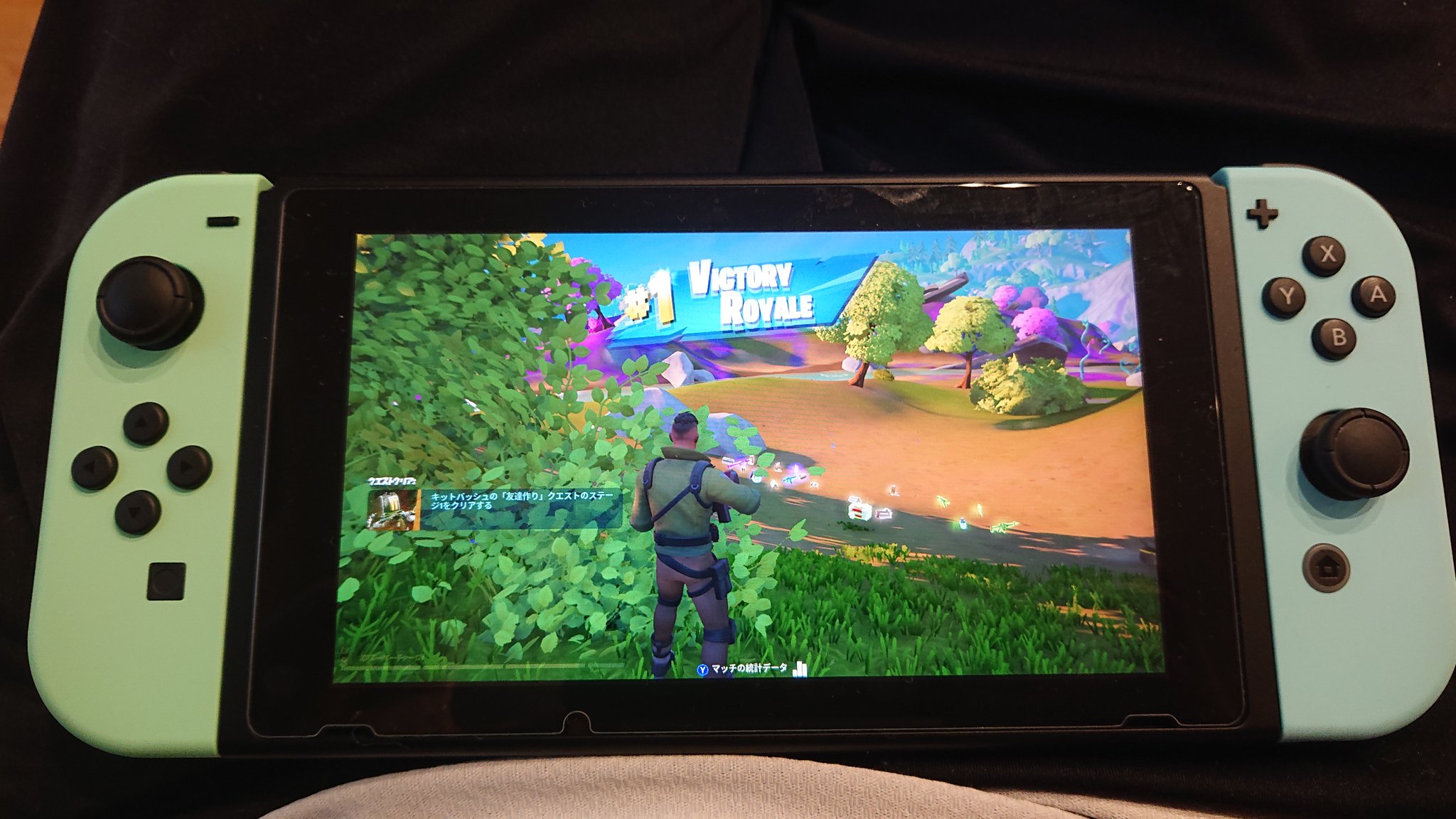 ホカンコ Hokanco ゲーム Al Twitter キーマウ以外でもそこそごできるようになりたいから 今日からswitch練習します O 建築ができる気がしません フォートナイト Switch Pcキーマウからのswitch T Co Jxwo6zqymh Twitter ホカンコ Hokanco ゲーム Al Twitter キーマウ以外でもそこそごできるようになりたいから 今日からswitch練習します O 建築ができる気がしません フォートナイト Switch Pcキーマウからのswitch T Co Jxwo6zqymh Twitter