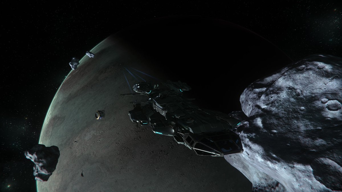 Talladir's tweet photo. I just love #StarCitizen, what a beautiful game!

New Player? https://t.co/SzbWrMSBsy

#VirtualPhotography #ThePhotoMode #WorldofVP  #GamerGram #VGPUnite #CapturedCollective #TeamConni #GrimHex
@RobertsSpaceInd @CloudImperium https://t.co/x1f7xJe4nO