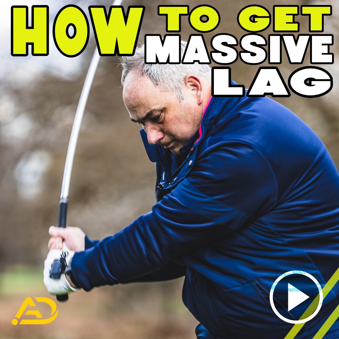 Midsperformance's tweet photo. New video!! The secret to get massive lag in your golf swing!!!!!!
Please like, comment and share al
https://t.co/J6DnlXFh9C https://t.co/BzuWALevRd