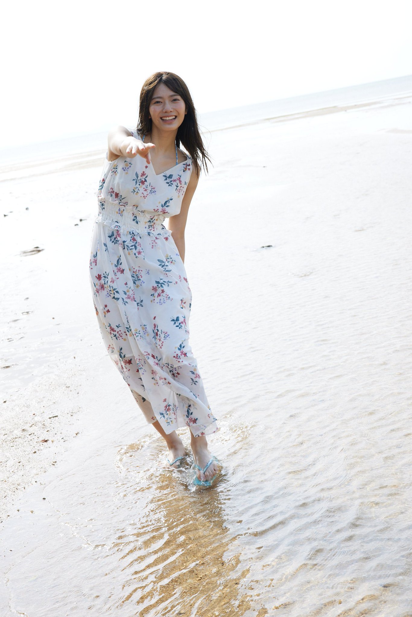 田村保乃 1st 写真集 アザーカット 櫻坂46 写真）櫻坂46・田村保乃、1st写真集より厳選アザーカット公開