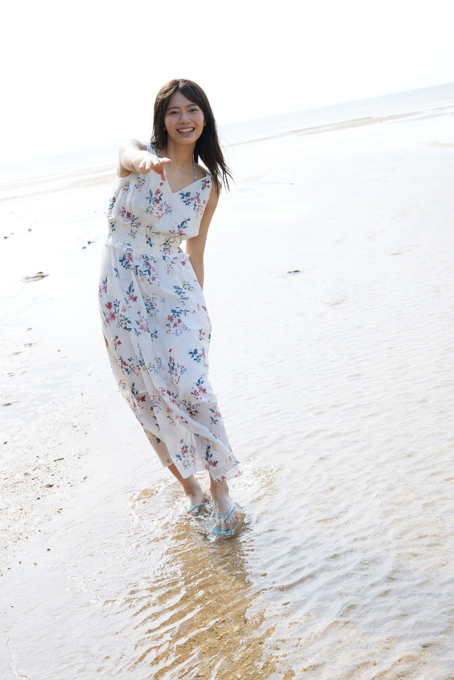 田村保乃 写真集 アザーカット ミニブック