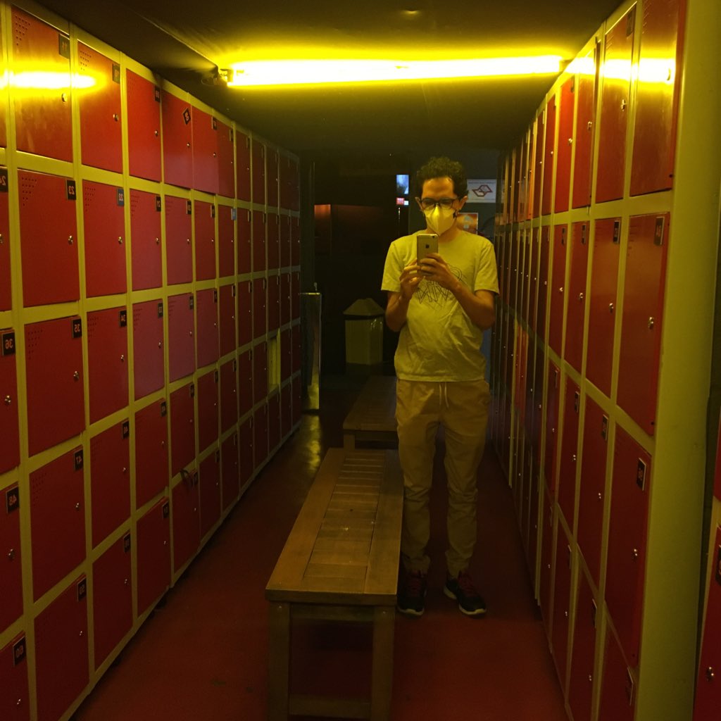 Mateus Araújo tweet media