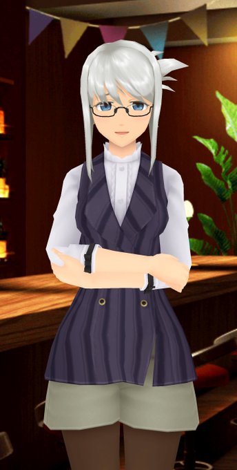 ティエラ先生生誕祭のtwitterイラスト検索結果