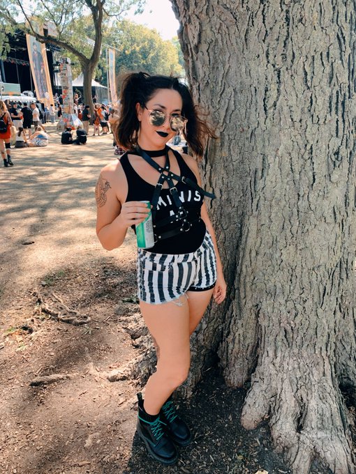 #RiotFest2021 https://t.co/6jG7jMsdpw<a href="/tag/riotfest2021"class="tags">#RiotFest2021</a>