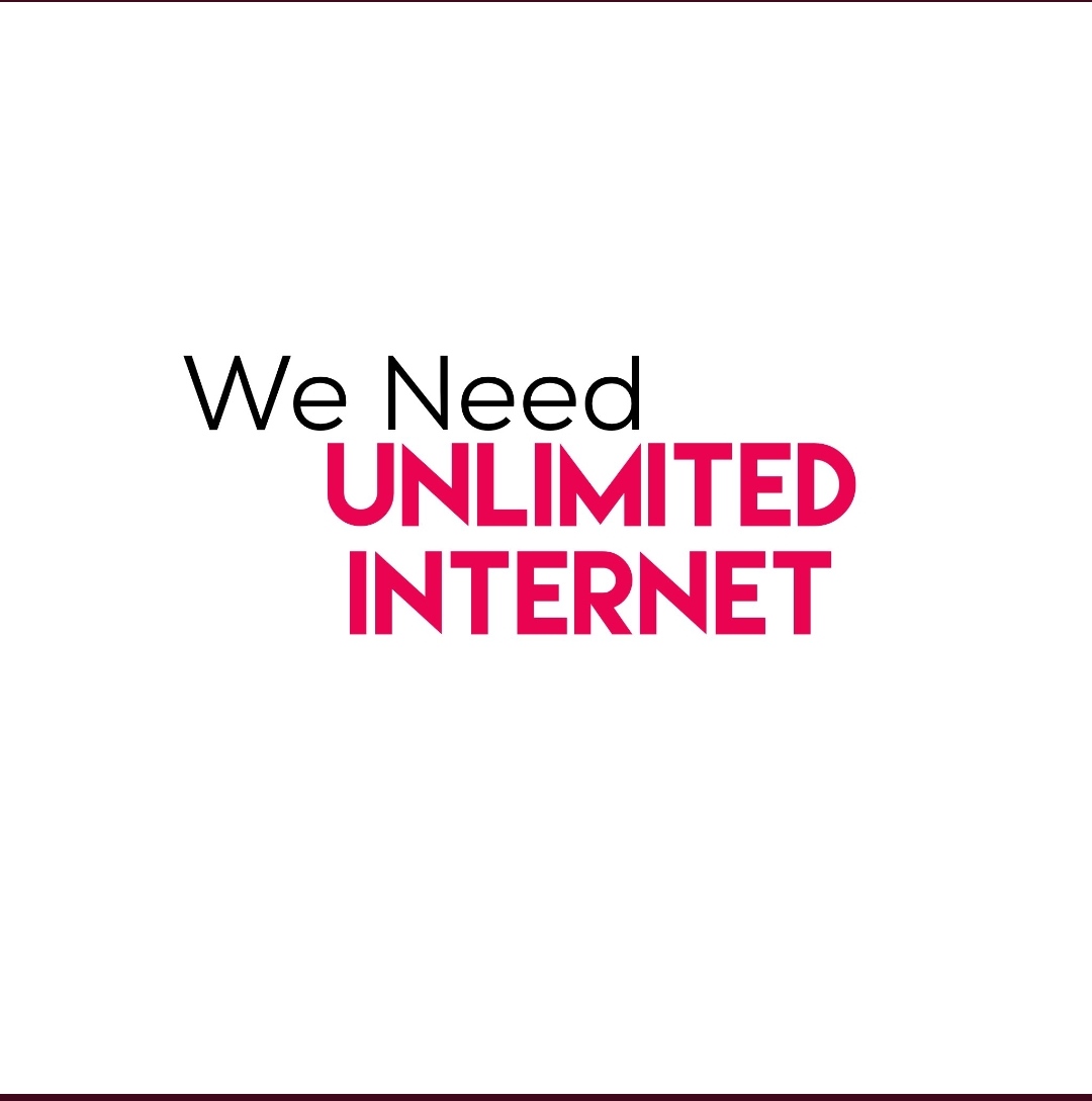 alisalemvz's tweet photo. Social media isn't weak weaknesses is not sharing and say we can't do it we can but together share with us ✌️
#انترنت_غير_محدود_في_مصر https://t.co/arNMmoy3hb