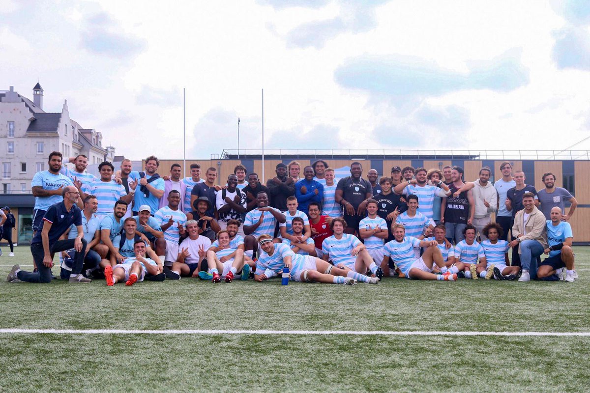 Racing 92 tweet media