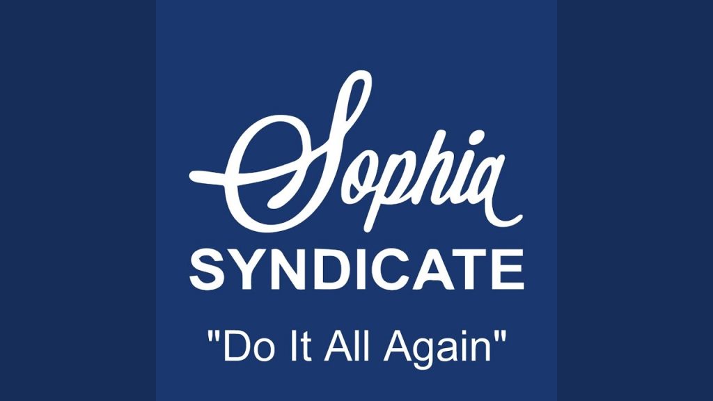 Do It All Again - songwriternews.co.uk/2021/09/do-it-…