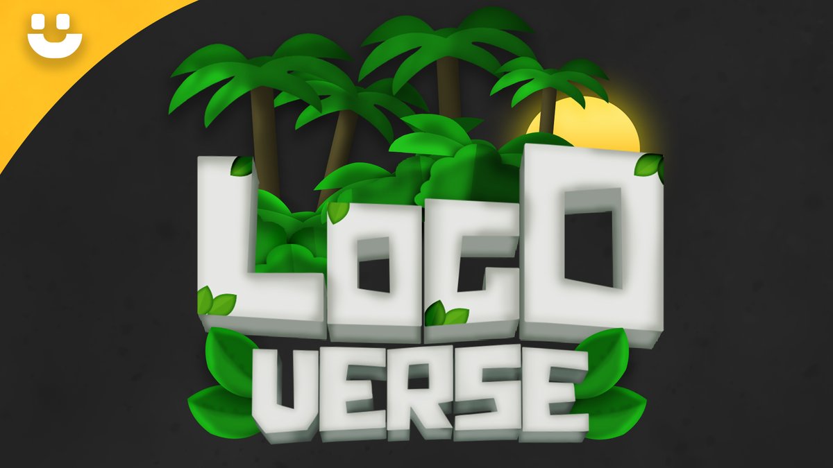 BeingSmileyy's tweet photo. All my entries for the #logoverse event!
(combines took me about 1.5 days)
likes an rt's appreciated!
#roblox #robloxart #Robloxlogos https://t.co/Kf8QIoFII7
