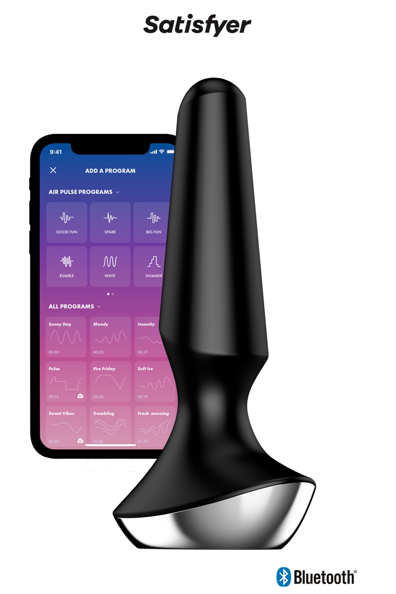 EzPleasure's tweet photo. Hello tout le monde !! Allez, on complète la gamme #satisfyer avec ces 4 nouveaux jouets. Venez les voir sur la boutique #ezpleasure avec tout plein de petits autres copains.
https://t.co/lsE4L2sMlR https://t.co/Mz4NBJV9OL