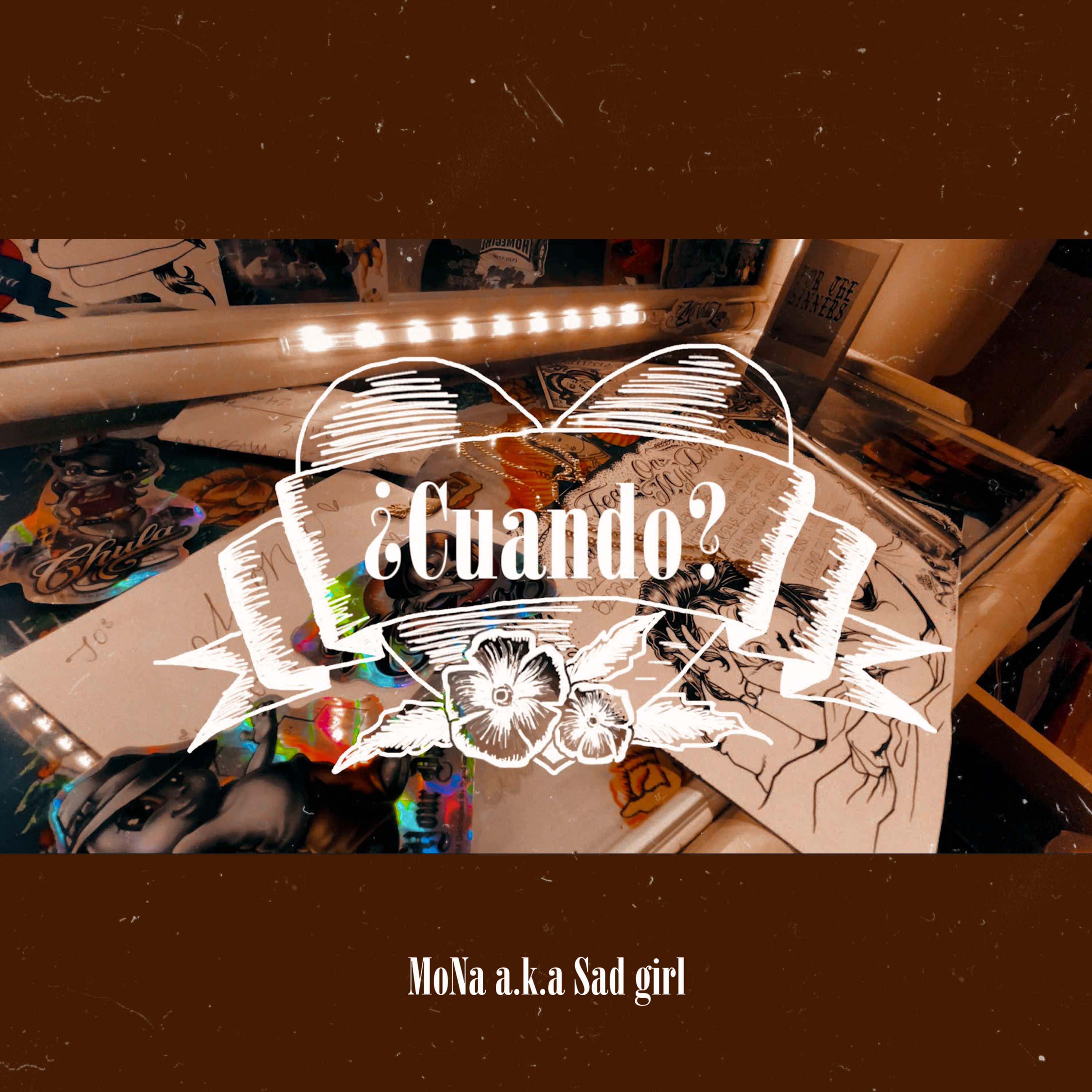 MoNa a.k.a Sad Girl info (Azucena Music) (@MoNa_SadGirl) / X