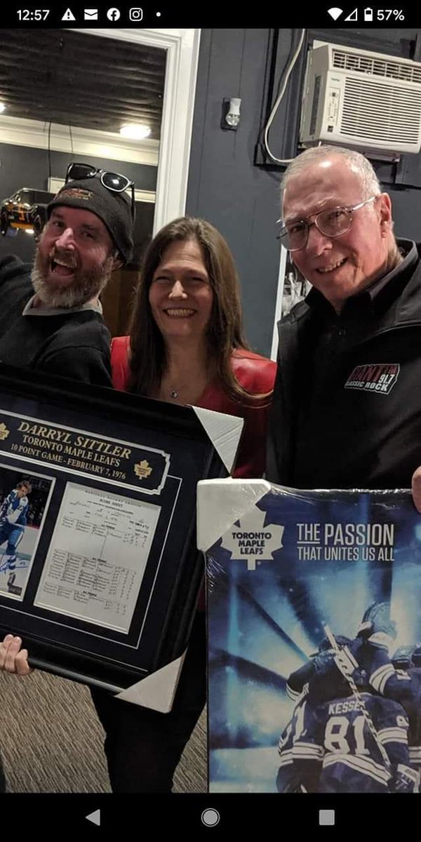 The Last Live Benefit: @WomensPlaceSN March 2020. <a href="/917GIANTFM/">Classic Rock 91.7 GIANT FM</a> #PatPorterShow <a href="/MooreInfamous/">Jay Moore</a> <a href="/dealerzchoice2/">Dealerz Choice Duo</a> We'll be BACK!