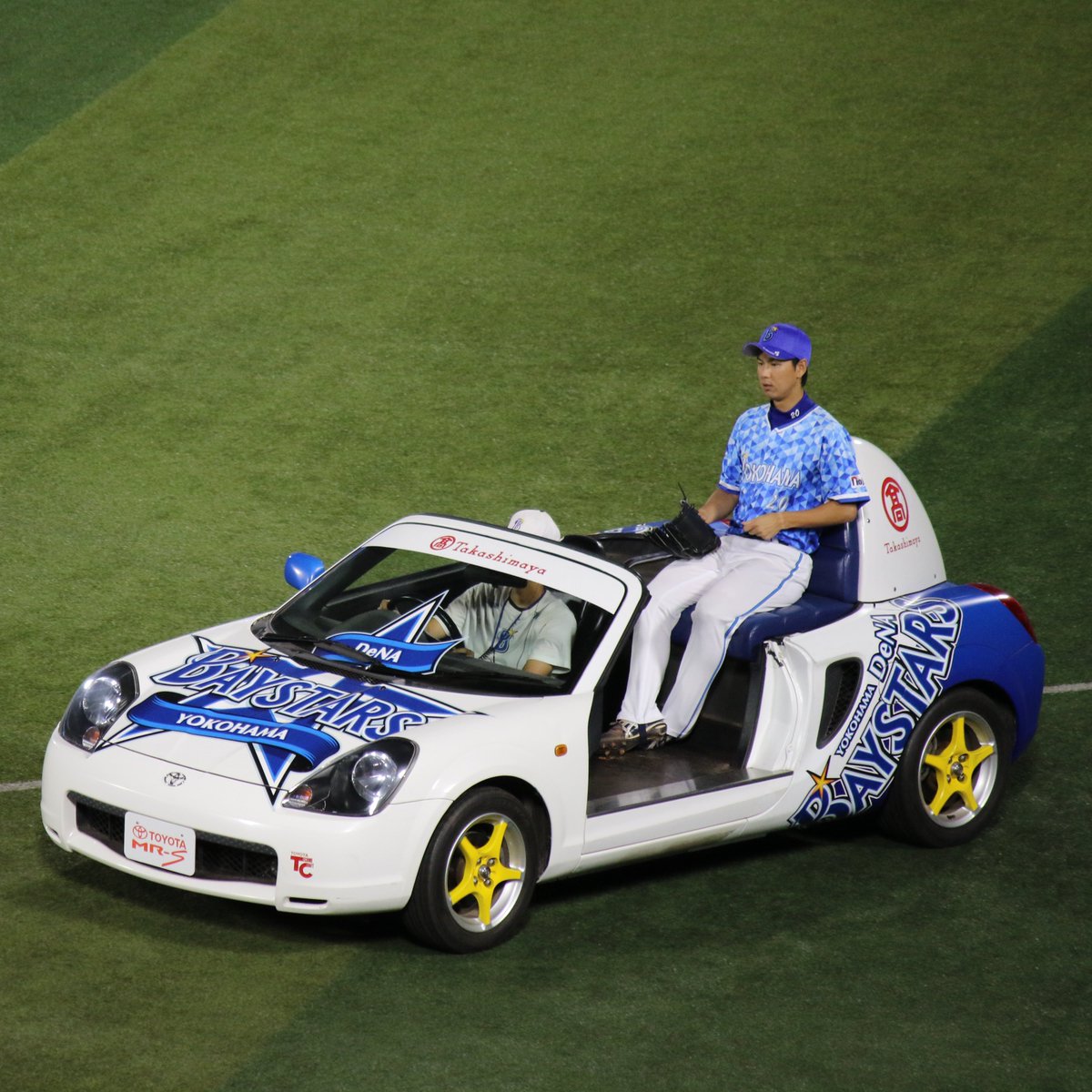 ラッキーセブン 画像 最新情報まとめ みんなの評価 レビューが見れる ナウティスモーション 2ページ目