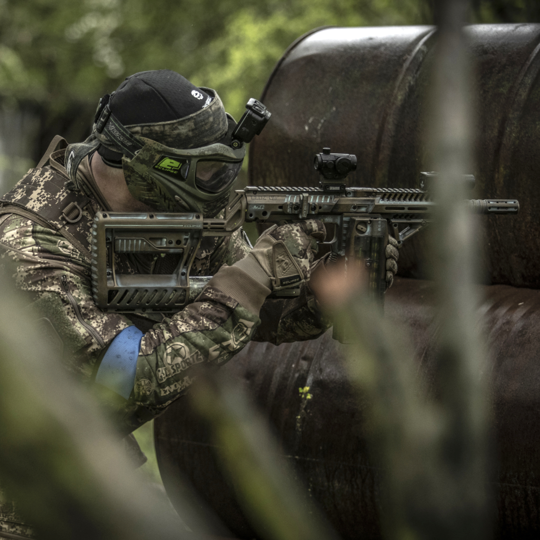 Planeteclipse's tweet photo. EMF100 + CF20 Mags. A must-have for all MagFed players?

Discuss.

📸  Warzone Airsoft &amp; Paintball 

#planeteclipse #emek #emf100 #magfed #hde #cf20mag # https://t.co/iAqwujvuS9