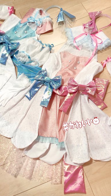 Twitterのコスプレ画像6