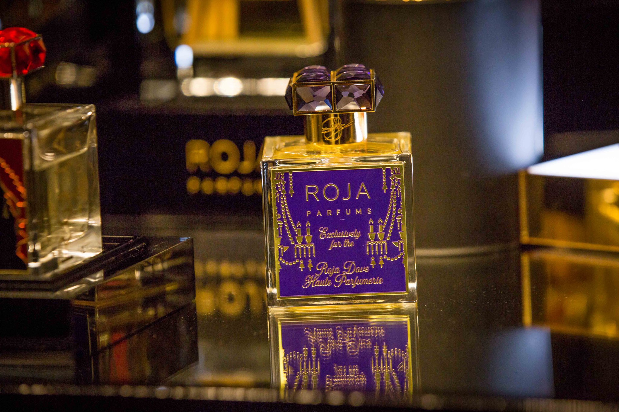 Roja dove online website