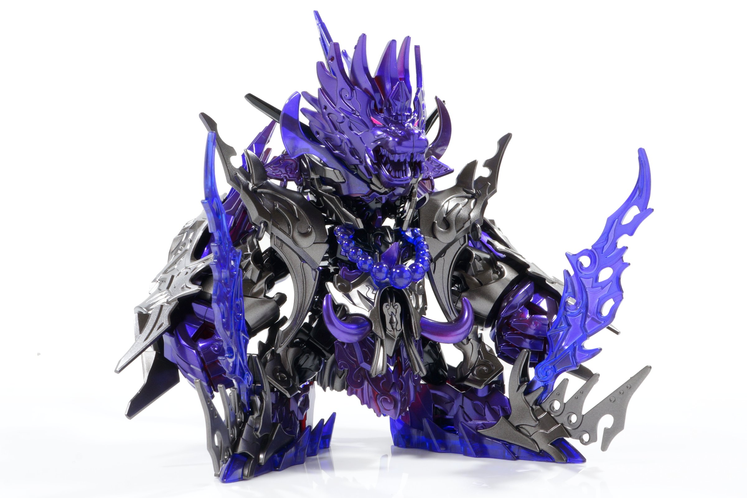 送料無料 最終値下SDW HEROES 悟空インパルスガンダムDXセット ダーク