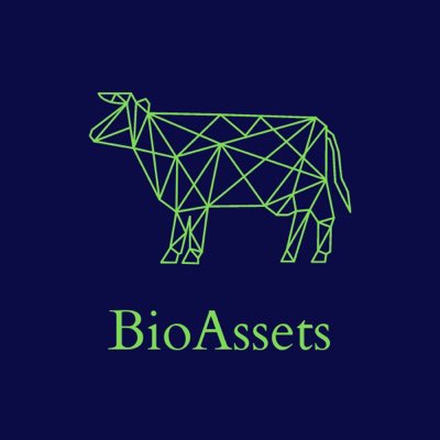 BioAssets's tweet image. #NewProfilePic