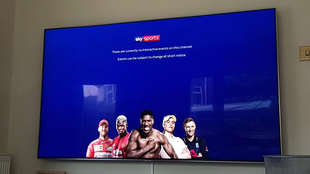 nanners327's tweet photo. @virginmedia Yes I am on channel 501, 504, 511 and 514  not working https://t.co/L0SBD6cXph