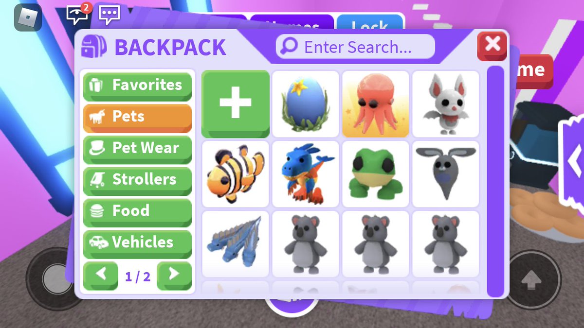 ShakurianP's tweet photo. Trading these pets!
Lf: Rhd, Royale rebel skirt and sleeves
Am pets https://t.co/i1NZbLXflV