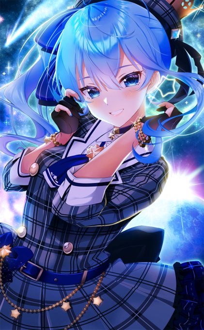星街すいせい ホロライブ0期生さん がハッシュタグ 星街すいせい をつけたツイート一覧 2 Whotwi グラフィカルtwitter分析