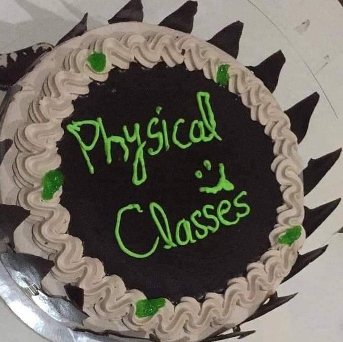 usfofficials's tweet image. Sessions 18, 20 &amp;amp; Arch-17 Right Now 😋🥳🫂 #PhysicalClasses