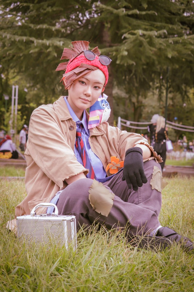 僕のヒーローアカデミア ロディソウル コスプレ ウィッグ