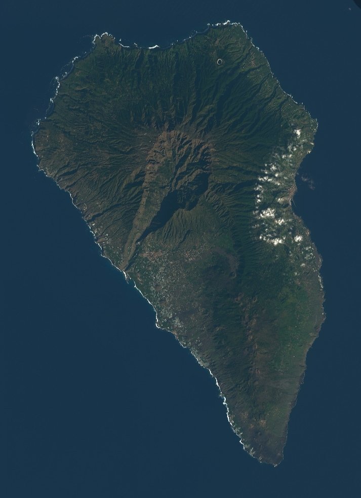 Reme_Alarcon_Ce's tweet image. Ánimo Isla Bonita, todos estamos contigo