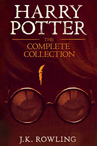 Harry Potter Livros Pdf - Colaboratory