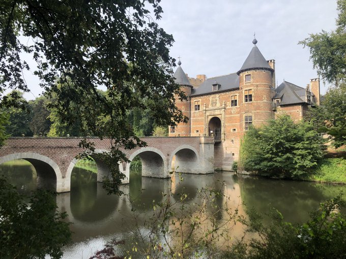 So beautiful and relaxing here #Health #relaxing #Belgium xx https://t.co/ShYWgcpnuj<a href="/tag/health"class="tags">#Health</a><a href="/tag/relaxing"class="tags">#relaxing</a><a href="/tag/belgium"class="tags"><span>#belgium</span></a>