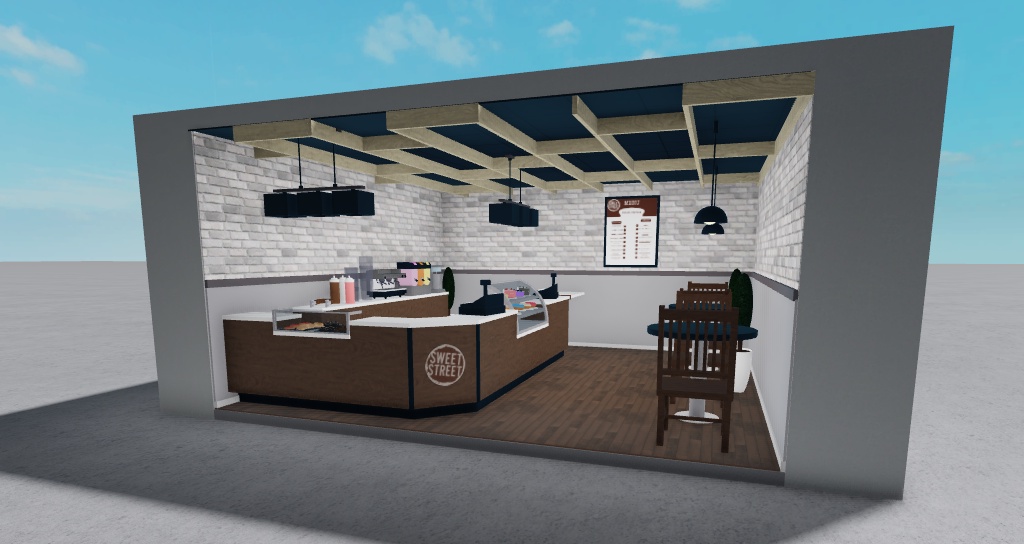 Sweet Street Firestone tweet media