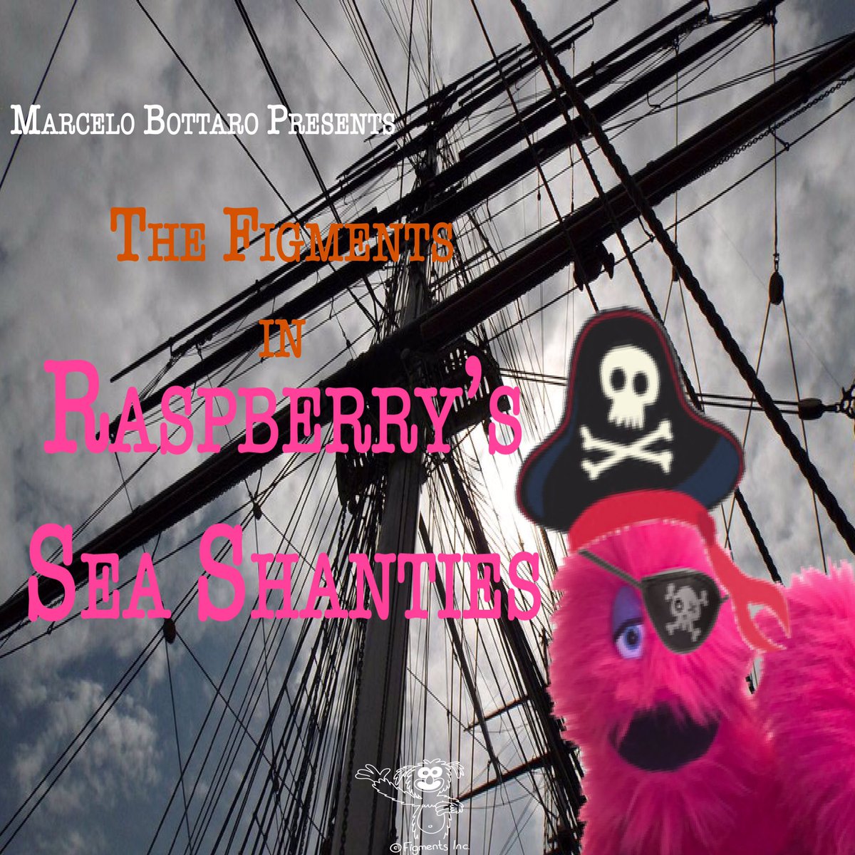 TheFigments's tweet photo. Happy #TalkLikeAPirateDay from #TheFigments https://t.co/OTiWDk48JH