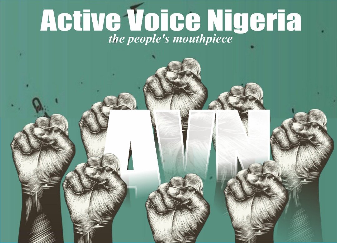 ✅Join the Network: a gathering of the Nigerian youths that are tired of tweets and too much talks. We demand for justice and it's time to implement it. Join us on Clubhouse tonight. Time: 7:00 pm clubhouse.com/join/active-vo…
@ActiveVoiceNg 
#ActivateYourVoice
#EndSARS