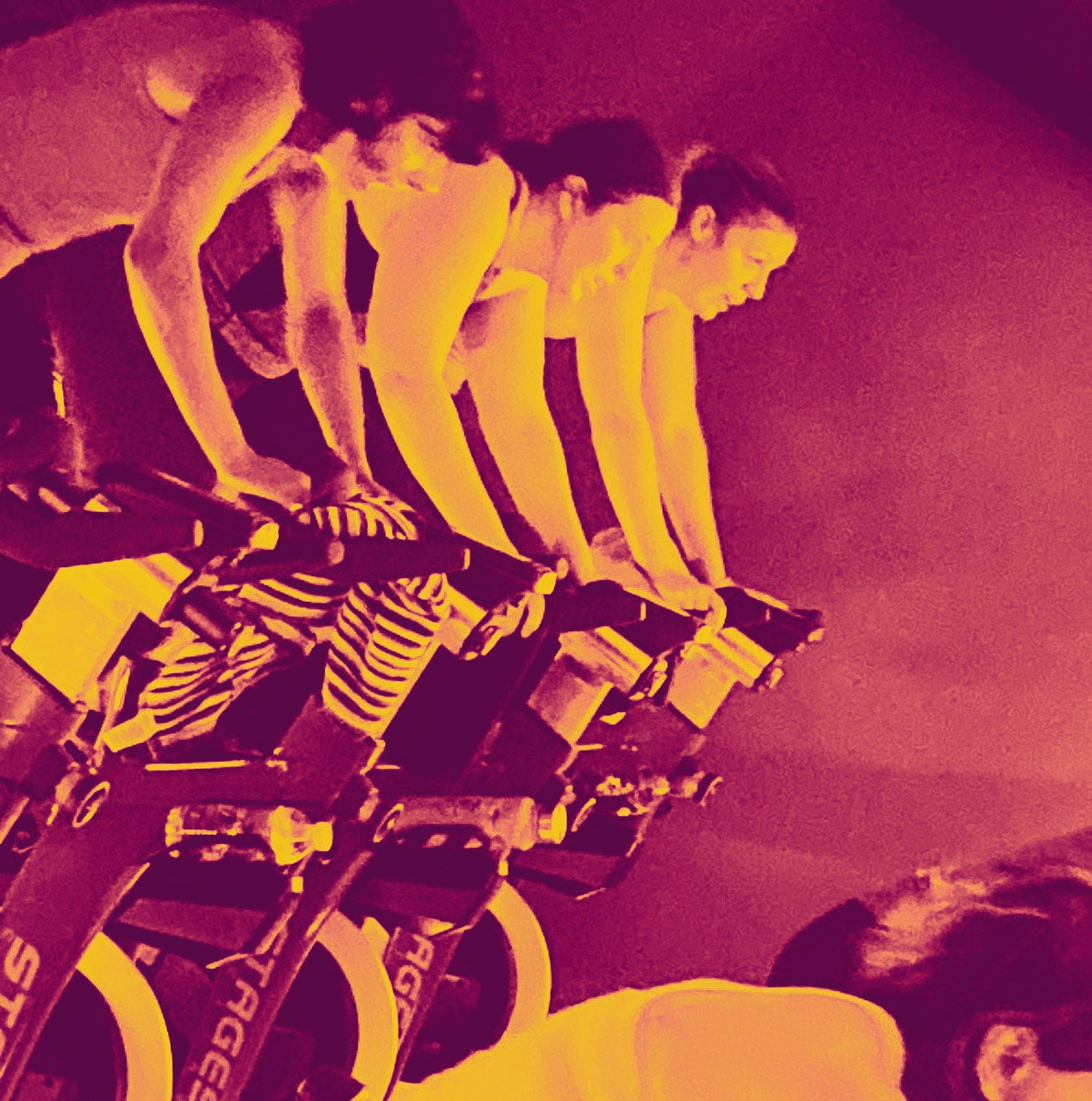 That GROUP ENERGY Buzz, Though...😍💥🔥 - mailchi.mp/7030d32eb226/t…