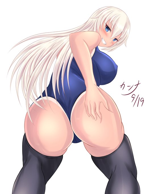 9/19(日)17:日焼けギャル
うちの子にザッとカラーを付けてみました。もう少し塗る速度を上げていきたい…太股やお尻を肉感的に…等々、課題は山積みですが、やりたいことが多いのはきっと幸せなことだと思うので頑張ります! 