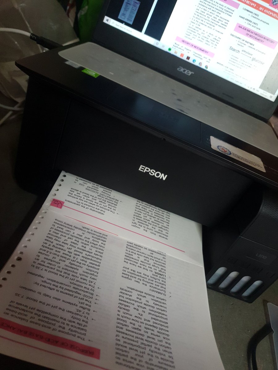 zRMLTRMT's tweet photo. You know it's "that" time of the sem when
#studygram
#studytwt
#LabanMedTech
#studyspo https://t.co/WQyvp0gmsp