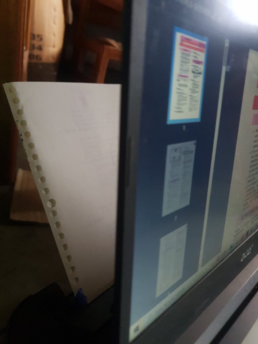 zRMLTRMT's tweet photo. You know it's "that" time of the sem when
#studygram
#studytwt
#LabanMedTech
#studyspo https://t.co/WQyvp0gmsp