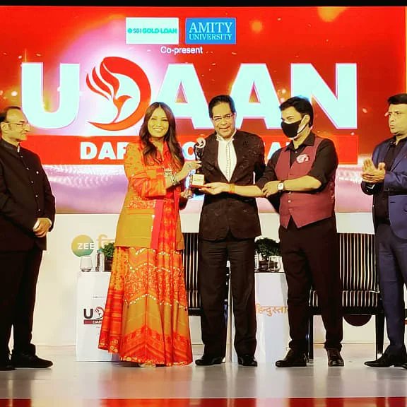 iamihmghy's tweet photo. Chief Mentor of IndiSmart Group Dr Suborno Bose is with the award of Excellence in the Hospitality Education
A huge Congratulations!!!
@iamihmghy
@iamhotelschool
@subornobose
@MaitreyeeChaud1
#IAMGuwahati #IAMstudent #IAMteam #IAMKolkata #IAMhotelschool #IAMChef #IAMBelagavi https://t.co/n2uElkFH9L