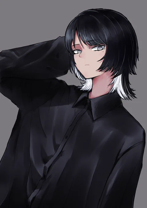 #イラストを4枚貼ると秋風に乗って絵柄を好いてくれる人の元へ届くらしい便乗失礼しますよろしくお願いします 
