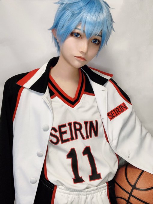 コスプレイヤーあもんのTwitter画像1