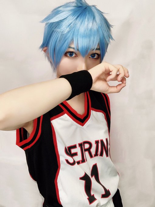 コスプレイヤーあもんのTwitter画像2