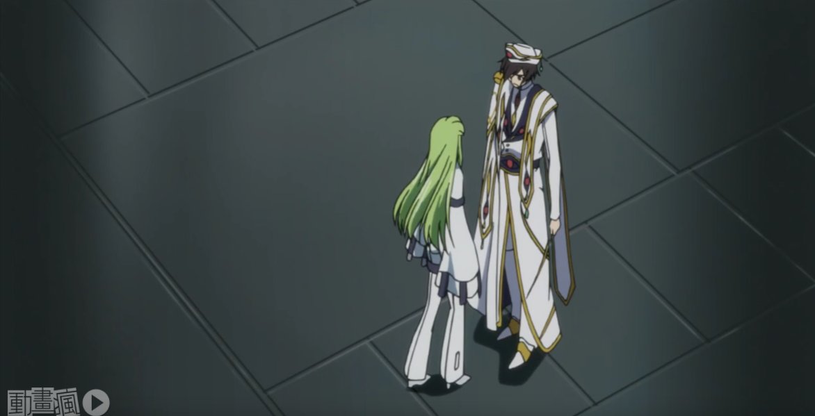 流日 En Twitter コードギアス反逆のルルーシュとコードギアス反逆のルルーシュr2 全部もう一度観た やはり神作だ 最終回が数10年前に観ても泣いた 今度また泣いた うあああ ルルーシュ T T T Co Fkmjpwmdcz Twitter