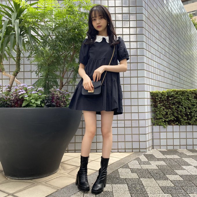 林芽亜里のTwitter画像67