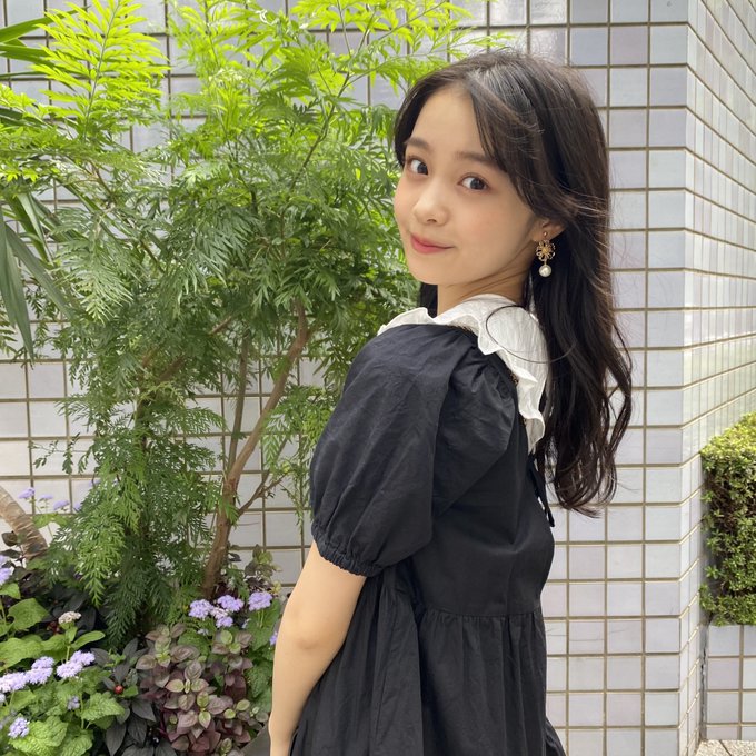 林芽亜里のTwitter画像69