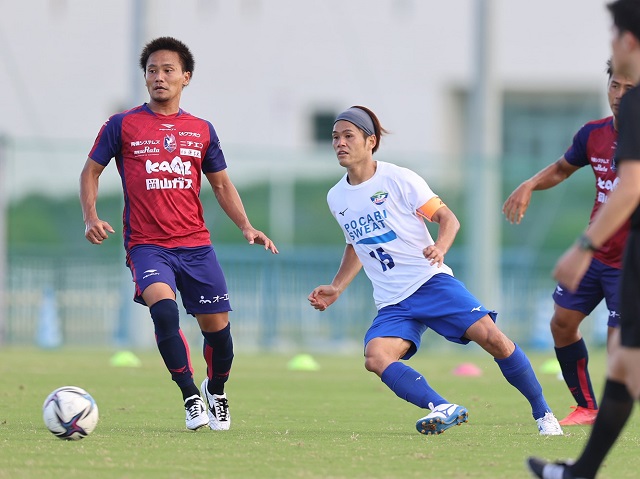 神奈川県立座間高等学校サッカー部 Zamasoccer00 Twitter