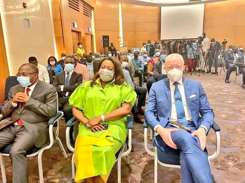 BrazzaWeBCongo242 tweet media