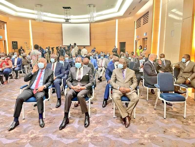 BrazzaWeBCongo242 tweet media