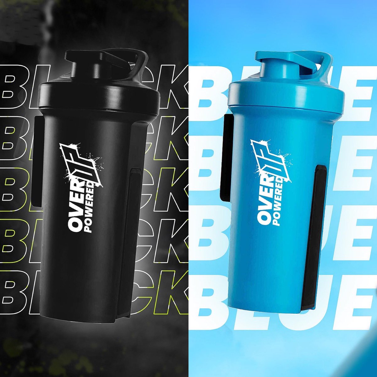 Overpowered (@overpoweredeu) on Twitter photo ‼️ONLINE‼️
Hier geht’s zu den neuen Shakern👇🏻
overpowered-europe.com/pages/shaker ‼️ONLINE‼️
Hier geht’s zu den neuen Shakern👇🏻
overpowered-europe.com/pages/shaker