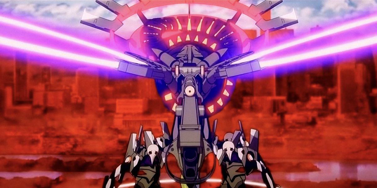 Euro NERV 𝄇 (@EU_NERV) / Posts / X