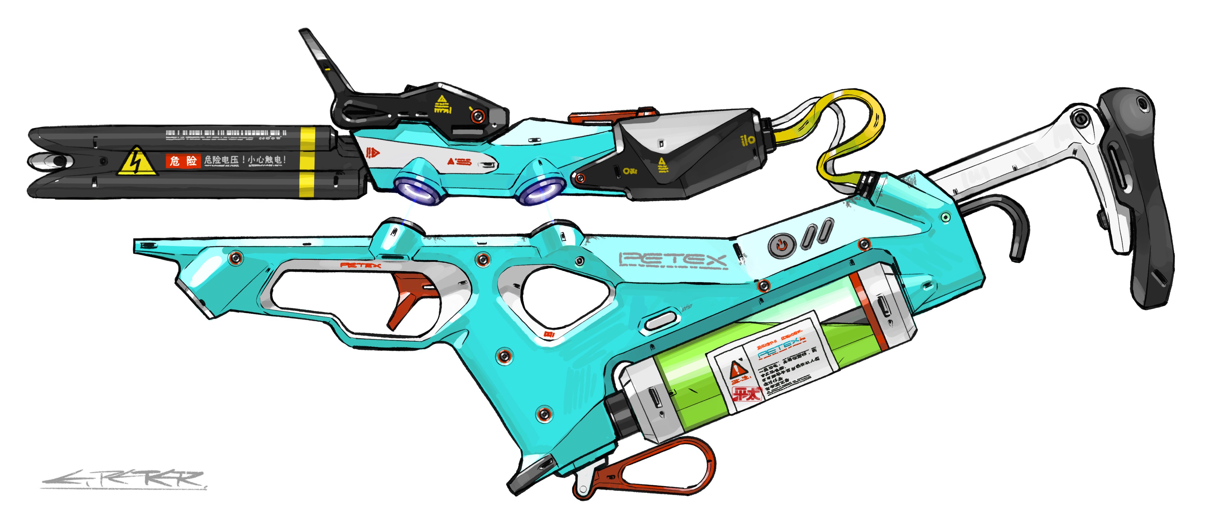 絵を描くPETER on X: 